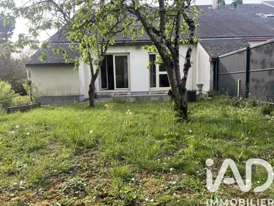 Maison à Tours (37100)