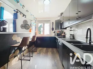 Appartement à Ozoir-la-Ferrière (77330)