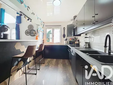 Appartement à Ozoir-la-Ferrière (77330)