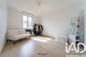 Apartment in Nilvange (57240)