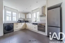 Apartment in Nilvange (57240)