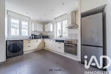 Appartement à Nilvange (57240)