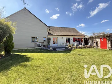 Maison de campagne à Marchiennes (59870)