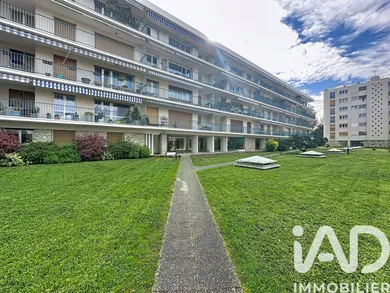 Apartment in Melun (77000)