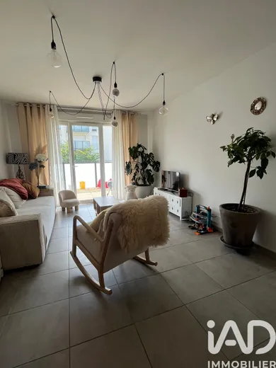 Apartment in Vernaison (69390)