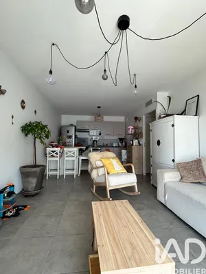 Appartement à Vernaison (69390)