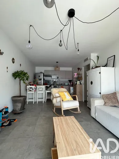 Apartment in Vernaison (69390)
