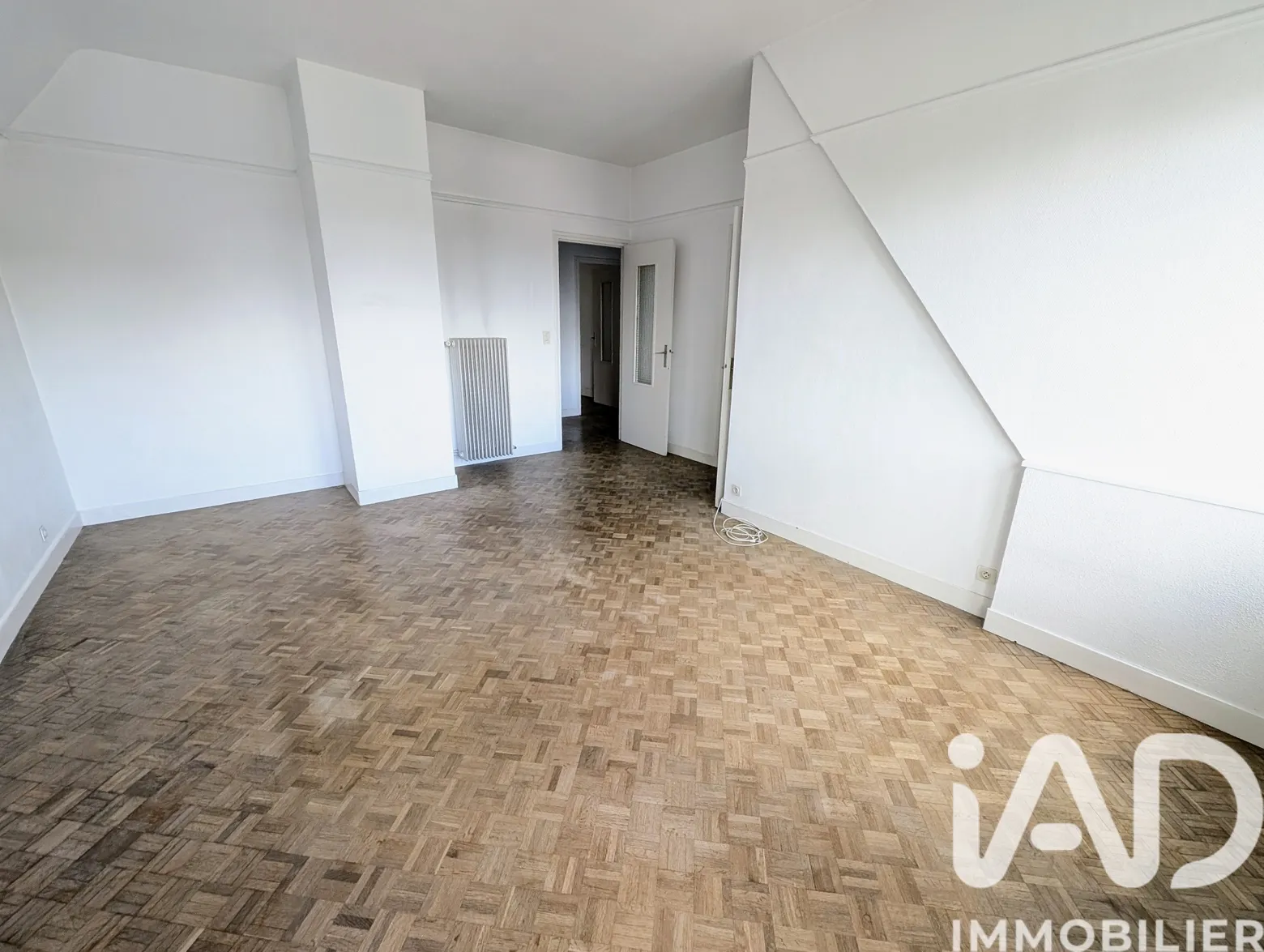 Vente appartement à Elbeuf (76500) : appartement 4 pièces 116 m² - 1998719 — 2