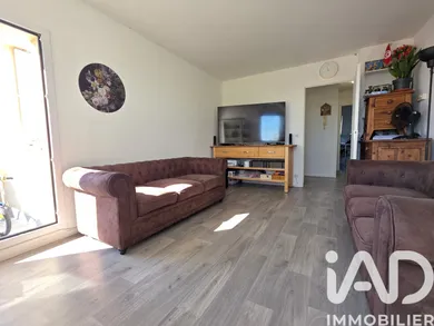 Apartment in Mormant (77720)