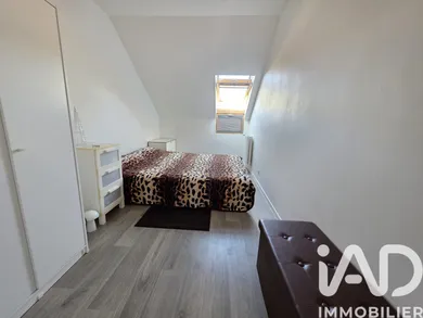 Appartement à Mormant (77720)