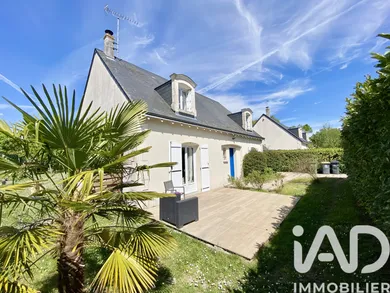 Maison à Saint-Avertin (37550)