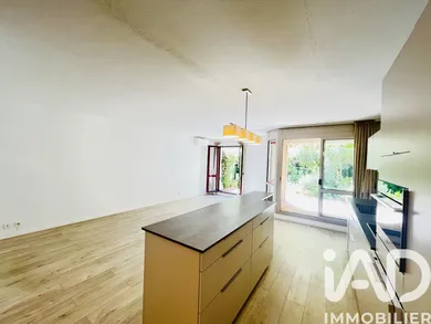 Appartement à Aix-en-Provence (13100)