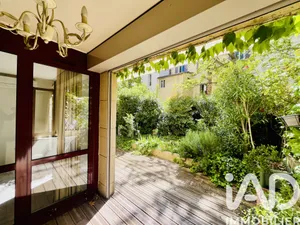 Appartement à Aix-en-Provence (13100)