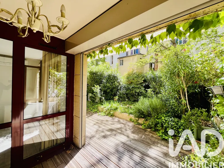 Appartement 3 pièces 78 m² · à Aix-en-Provence · 78 m² · 499 000 €