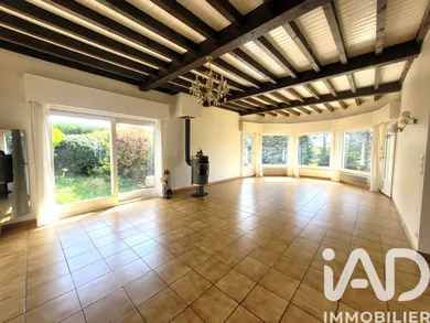 House in Saint-Priest-en-Jarez (42270)