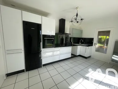 House in Saint-Priest-en-Jarez (42270)