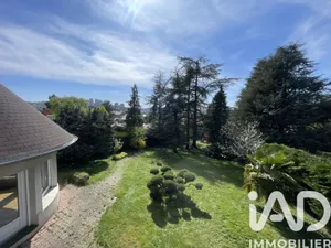 House in Saint-Priest-en-Jarez (42270)