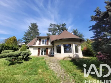 House in Saint-Priest-en-Jarez (42270)