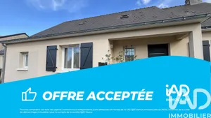 House in Casson (44390)