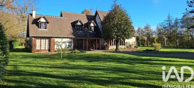 Maison à Fains (27120)