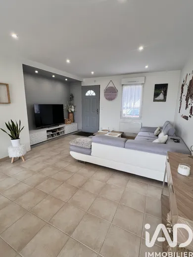 House in Beaufort-en-Anjou (49250)