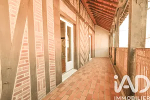 Townhouse in Forges-les-Eaux (76440)