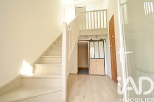 Townhouse in Forges-les-Eaux (76440)