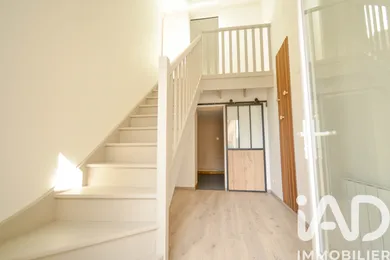 Townhouse in Forges-les-Eaux (76440)