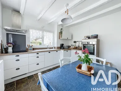 House in Clohars-Carnoët (29360)