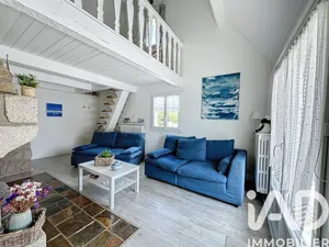 Maison à Clohars-Carnoët (29360)