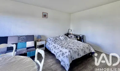 Studio à Sens (89100)