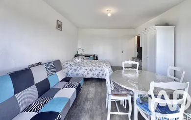 Studio à Sens (89100)