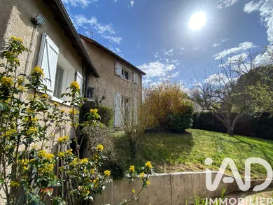 Maison à Vouneuil-sous-Biard (86580)
