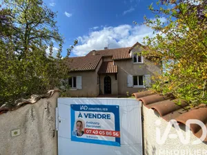 House in Vouneuil-sous-Biard (86580)