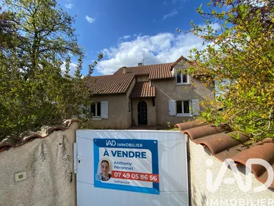 House in Vouneuil-sous-Biard (86580)