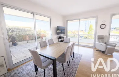 Appartement à La Rochelle (17000)