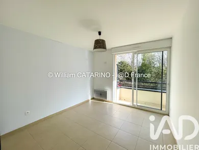 Apartment in Dourdan (91410)