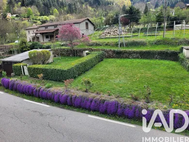 Appartement à Saint-Martin-de-Valamas (07310)