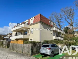 Appartement à Dourdan (91410)