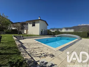 House in Notre-Dame-de-Commiers (38450)
