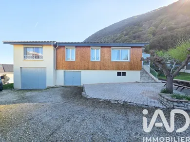 House in Notre-Dame-de-Commiers (38450)