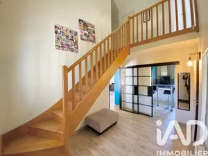 Maison à Saint-Avertin (37550)