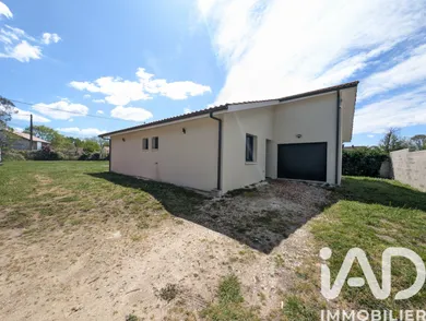 House in Saint-Denis-de-Pile (33910)