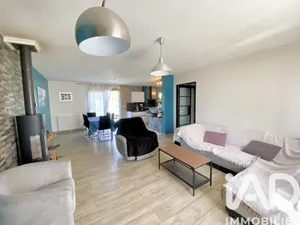 House in Saint-Avertin (37550)