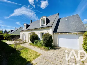 House in Saint-Avertin (37550)