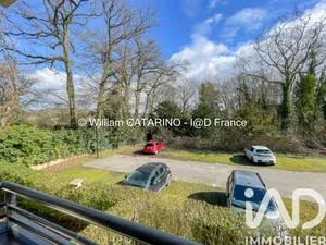 Apartment in Dourdan (91410)