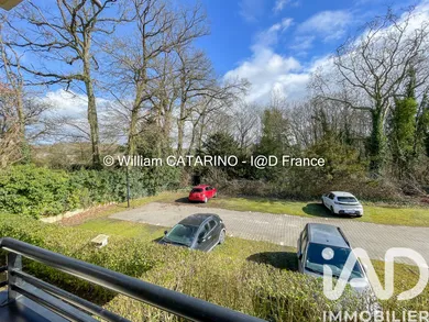 Apartment in Dourdan (91410)