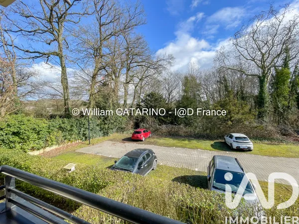 Appartement à Dourdan (91410) photo 3