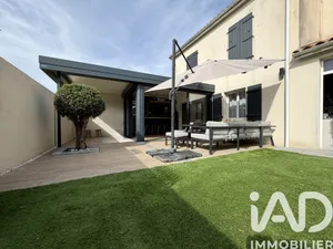 Maison à Saint-Rogatien (17220)