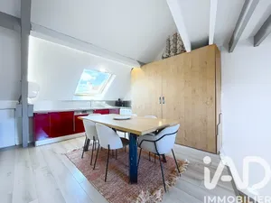 Appartement à Pontault-Combault (77340)